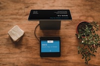 Options of monthly payment plan