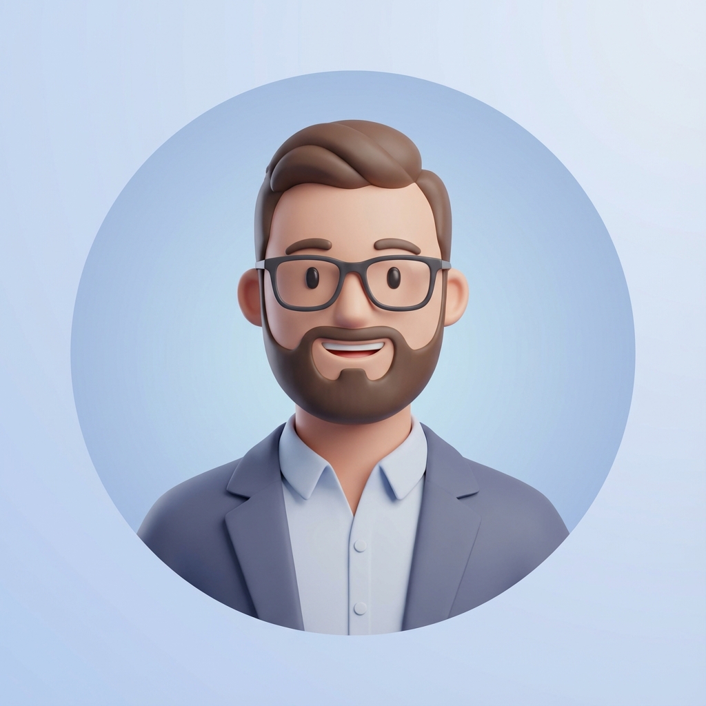 Customer avatar